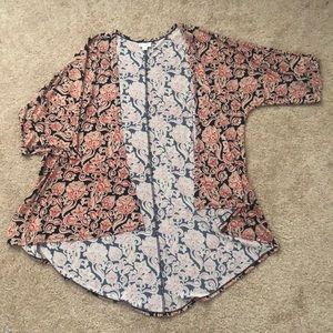 Lularoe jacket
